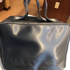 Mary Kay travel makeup organizer - great gift!